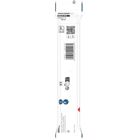Broca madera Bosch pro wood 12 mm 151 mm (1/5)
