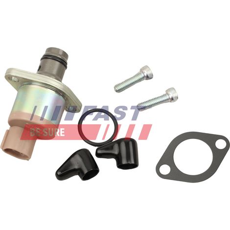 Regulador de presión de combustible rápido FT00379