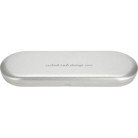 Boîte de rangement pour pinces à épiler à extensions de cils, étui de rangement pour outils de maquillage (1/5)