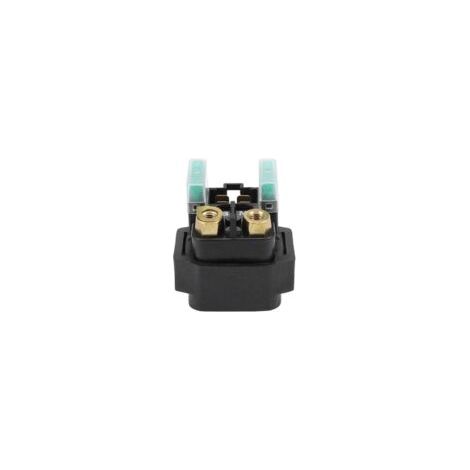 Anlasserrelais-Ersatz für Yamaha YFM 350/400/450/660 (2004–2013) / Grizzly Kodiak Raptor – Crezuo