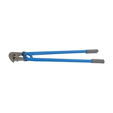 GEDORE 2675188 - Coupeuse de mailles en acier de construction , 8179 900 (1/2)