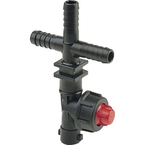 Soporte boq. simple+boq. 3/8" ARAG 413231