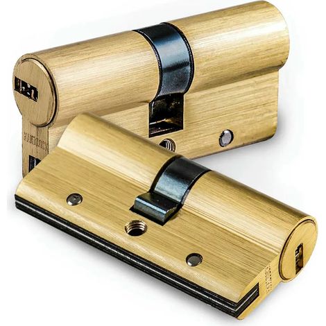 Cerrojo handlock r15 latón alta resistencia 7 cm (1/3)