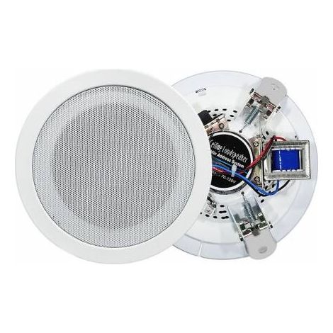 Haut-parleur 100V NSP NS-304 (1/2)