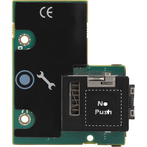 Adaptateur superviseur de contrôleur d'accès à distance Idrac6 Enterprise pour DELL R410 R510 R610 R710 (1/5)