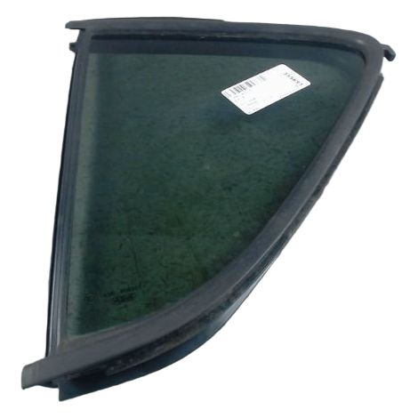 [PRODUIT D'OCCASION] Glace Fixe Porte Arg OPEL Agila ♻️ Ref Oe. 93196235 - Garantie à vie (1/2)