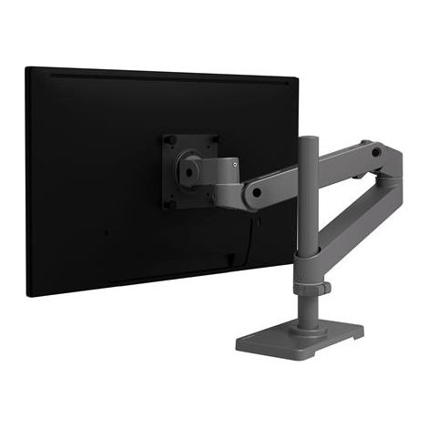 LX PRO ARM SINGLE DP TALL POLE DIG