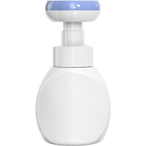 Distributeur de savon liquide à motif floral, pompe à savon pour les mains, distributeur de savon mousse à motif floral, pompe à savon pour les mains en plastique, salle de bain (1/5)