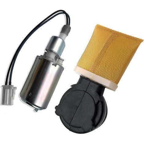 Pompe à carburant immergée pour Kawasaki Prairie 650 KVF650 / 700 KVF700 2002-2006 49040-0006 49040-1076 (1/5)