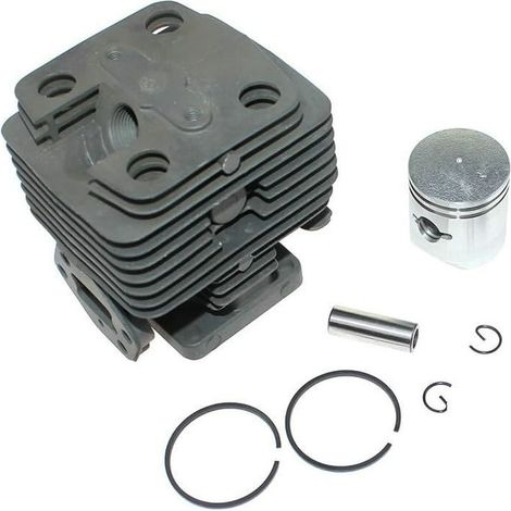 Gruppo cilindro per tosaerba Husqvarna 236R 531RB 532RBS BC3401 BC3402 - ALTRI (1/2)