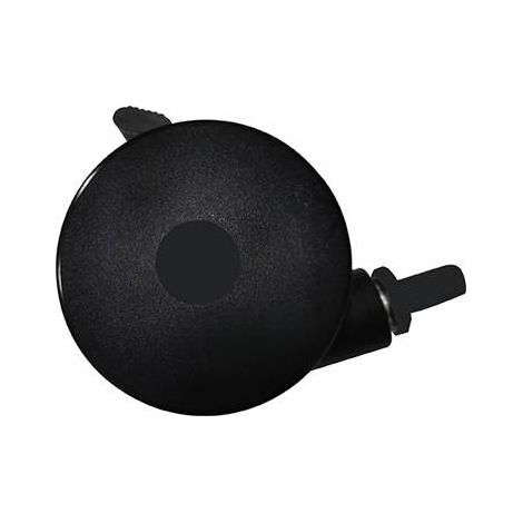 RUOTA BARBECUE GAS POLKA 3+1 DOMUS