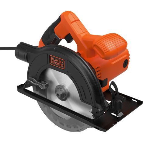 Scie Circulaire 1200 W 165 mm, CS1200-QS (1/2)
