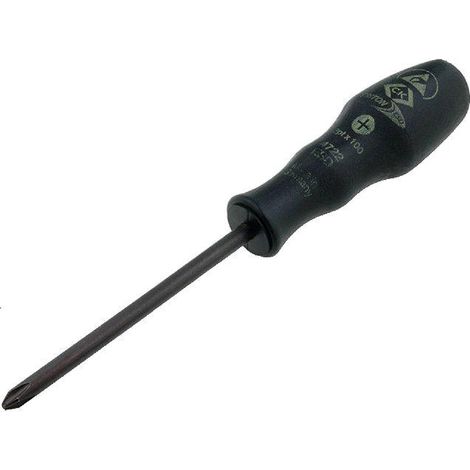 CK - Tournevis cruciforme PH2