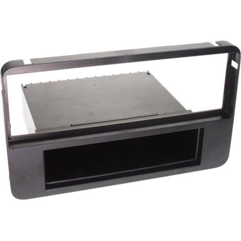 Support autoradio compatible avec Alfa Romeo 159 Brera Spider