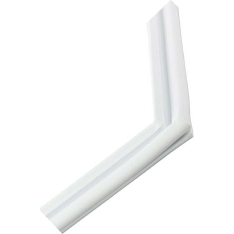 Joint magnetique porte congelateur d'origine (00470781) Réfrigérateur, congélateur BOSCH, SIEMENS (1/3)
