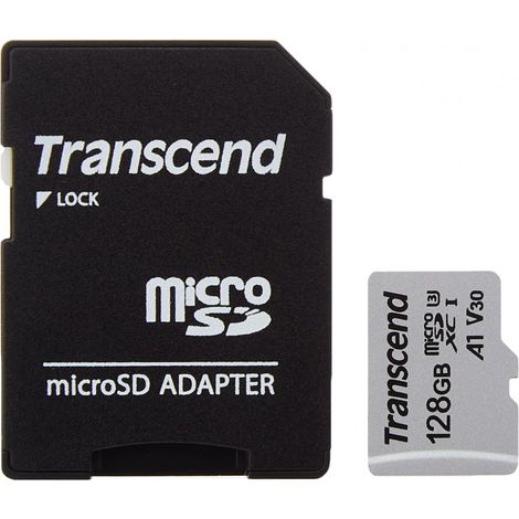 Microsdxc 128 gb u3 r95w40 (1/3)