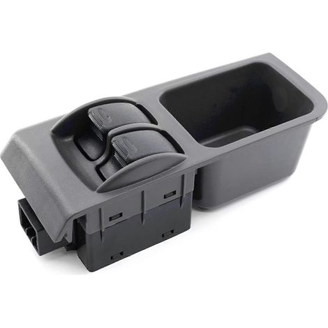 Bouton de commande de lève-vitre électrique à 6 broches 96230793 pour (1/5)