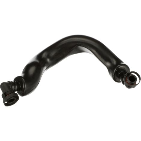 Tuyau, ventilation de carter-moteur Gates EMH227 BMW 11617547186