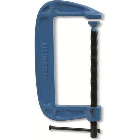 DAYTOOLS C-Schraubzwinge 6", 150 mm