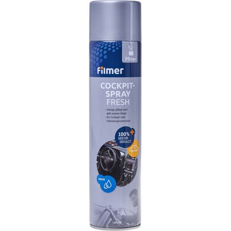 FILMER Spray pour tableau de bord 60.058, Fresh
