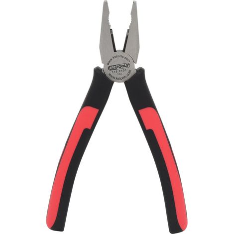 Pinza combinata SlimPOWER, 160mm (1/4)