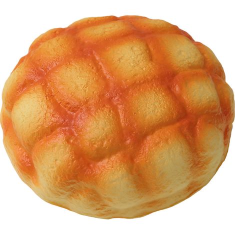 Faux gâteau, pain factice, jouet de cuisine artificiel, jouet anti-stress doux, décoration pour fêtes à domicile, accessoires de photographie, type 1 (1/3)