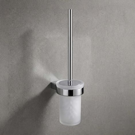 Kronenbach Plana 2.0 Toilettenbürstengarnitur (1/5)