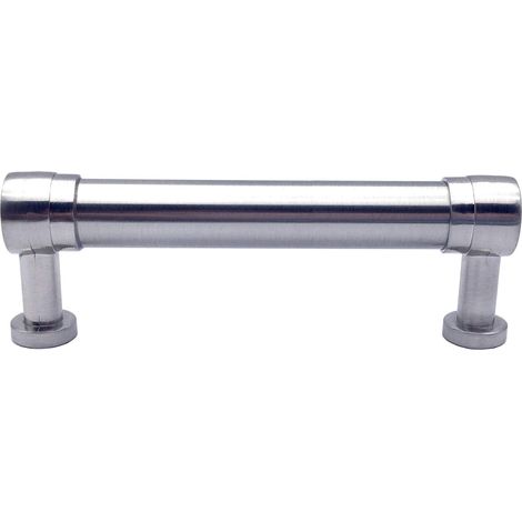 Poignée de meuble-lavabo Retro Mango, entraxe 10,8 cm (10,8 cm) (1/5)