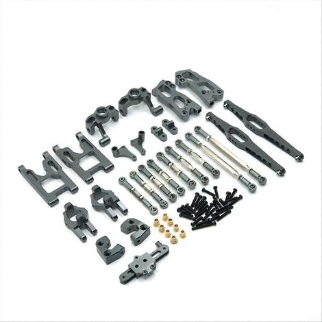 Système de lubrification par brumisation pour tour CNC, fraisage, perçage, meulage - Refroidissement brouillard d'huile pour machines-outils, neuf. (1/5)