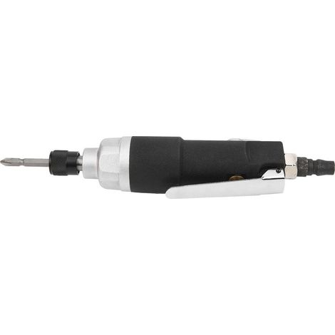 Tournevis Pneumatique 5H Qualité Industrielle Poignée Droite Outils d'Assemblage YC-3051 Style Européen (1/5)