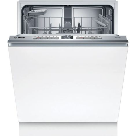 Bosch SMV4HAX07E lavavajillas acero inoxidable 60 cm (1/3)