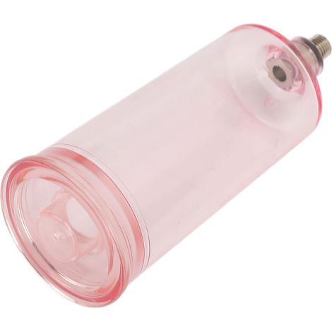 Flacon Vide 40ml pour Aérographe - Remplissage Soin Visage et Cosmétique (1/5)