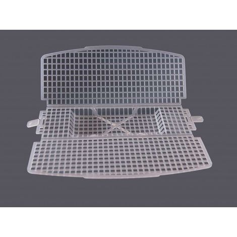 Griglia filtro robot Dolphin Swash/Moby/Supreme/Pool IN-UP
