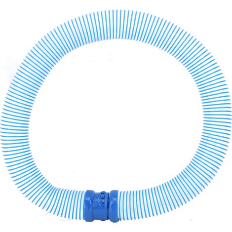 Tuyau de remplacement pour nettoyeur de piscine Baracuda MX8/MX6 (R0527700) - Compatible avec piscines publiques et sources thermales (1/5)