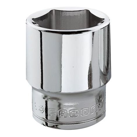Douille 24mm, entraînement 3/8", Douille 6 points ( Prix pour 1 )