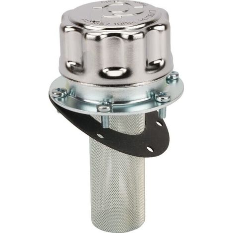 Tap贸n llenado hidr谩ulico DONALDSON P171857