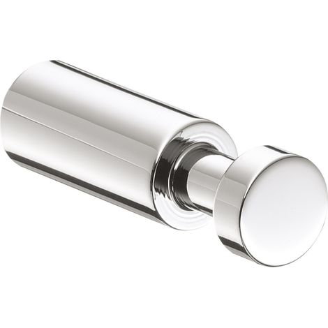Colgador de emco trend, 50 mm, cromado, 077500101 (1/4)