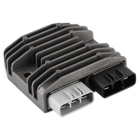 Redresseur de moto MOSFET 5 broches, adapté à Yamaha FZ07 FZ09 FZ1 YZF R1 FJ09 FJR1300/ R1200 GS (1/5)
