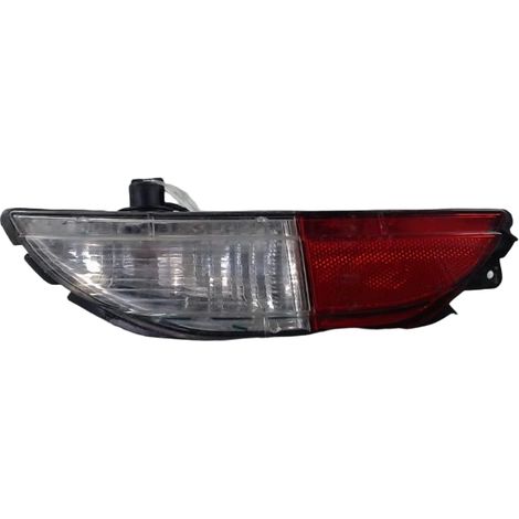 Feu Recul Droit FIAT Grande Punto 2005- [PRODUIT D'OCCASION]♻️51718011 (1/2)