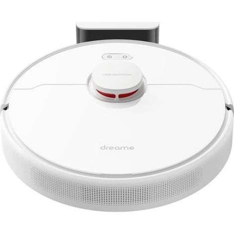 Dreame F9 Pro robot aspirador blanco 2500 Pa 150 min (1/5)
