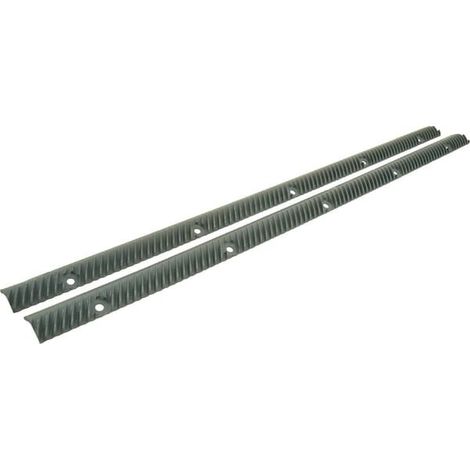 Schlagleistenpaar links NH UNIVERSAL 89838436N