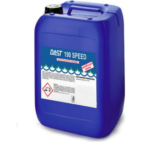 FLOCCULANTE LIQUIDO PISCINA PISCINE ACQUA CHIARIFICANTE COADIUVANTE 10 KG 823