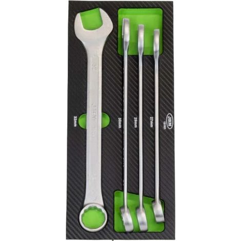 JBM 15161 Termoformato morbido con utensili 4 Pz. (1/4)