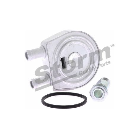 Radiateur d'huile compatible Renault 19 I 1660067JG0