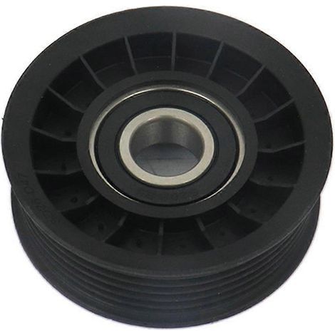 Poulie de tension de courroie d'accessoires 31190-R1A-A01 pour Honda Civic, Accord, CRV, Spirior et Crider (2012-2018) 31190R1AA01-SFYGV (1/5)
