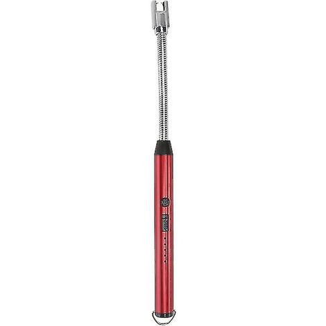 1 briquet de camping coupe-vent