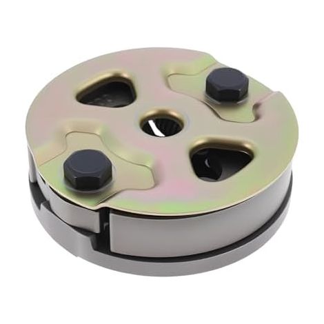 Embrayage 281602001 pour tondeuse à gazon compatible avec Stihl FS120 FS200 FS250 FS300 FS350 FS400 FS450 FS480 FR450 FR480 (1/5)