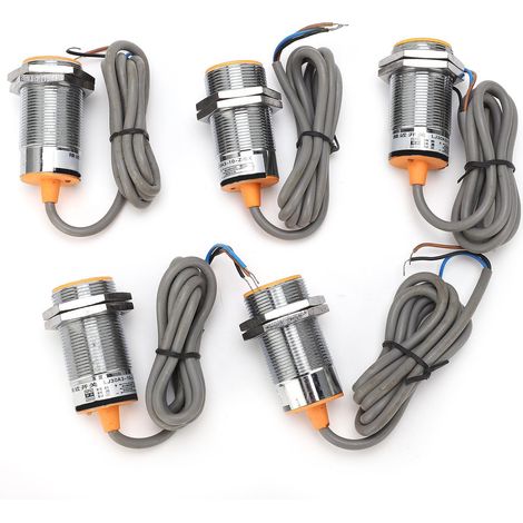 NPN 3-Draht-Elektronik-Näherungssensoren, normalerweise offen, induktiv, LJ30A3-10-Z/BX