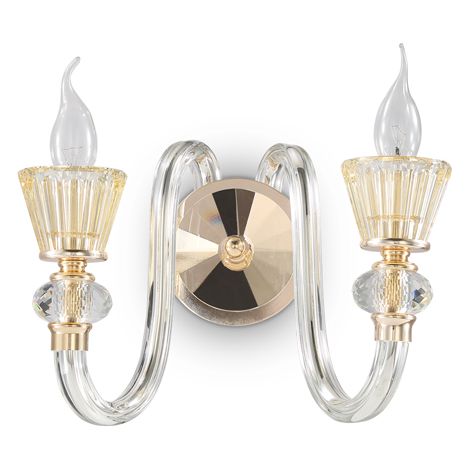 STRAUSS AP2, Applique, Ideal Lux (1/3)