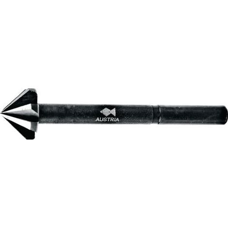 Versenker Type 060A D.13mm L.90mm (1/3)